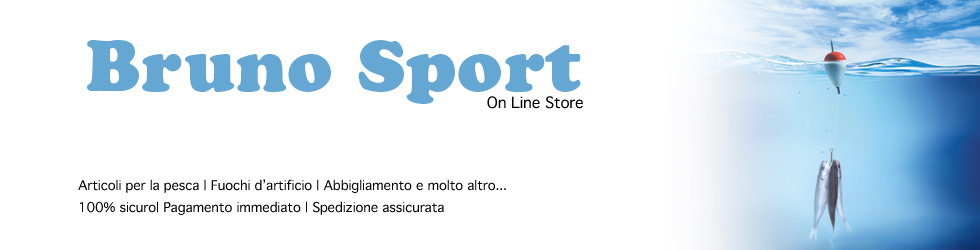 Bruno Sport