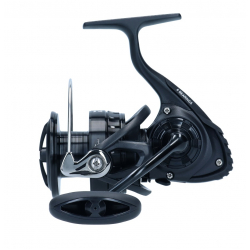 DAIWA  BG BLACK LT