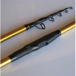 Tecnocanna NISIDIA Surf 4,20mt