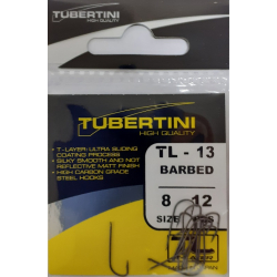 TUBERTINI  TL-13