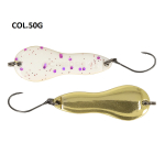 GOLDEN CATCH   NIBOSHI TROUT STREAM