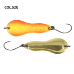 GOLDEN CATCH   NIBOSHI TROUT STREAM