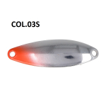 GOLDEN  CATCH   BALLISTIC