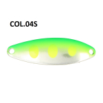 GOLDEN  CATCH   BALLISTIC