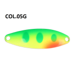 GOLDEN  CATCH   BALLISTIC