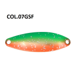 GOLDEN  CATCH   BALLISTIC