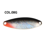 GOLDEN  CATCH   BALLISTIC