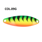 GOLDEN  CATCH   BALLISTIC