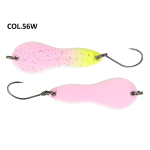 GOLDEN CATCH   NIBOSHI TROUT STREAM