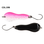 GOLDEN CATCH   NIBOSHI TROUT STREAM