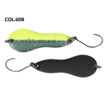 GOLDEN CATCH   NIBOSHI TROUT STREAM