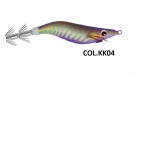 JATSUI    RUSH TATAKI JUMPERS