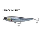 BULLET MULLET 