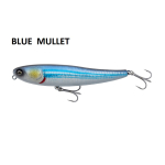BULLET MULLET 