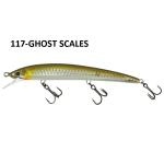 MOLIX   FINDER JERK 110 suspending