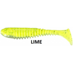 BERKLEY  FLEX RIB SHAD 2,5'