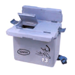 CONTENITORE TERMICO IGNESTI