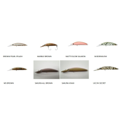 PRESSO  DOUBLE CLUTCH   45F1