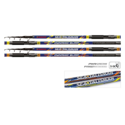 TRABUCCO  SEATALISMAN   DYNAMIC SURF