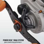 ABU    STX   Low Profile 