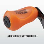 ABU    STX   Low Profile 