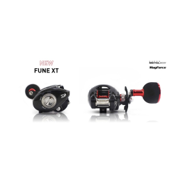 DAIWA   FUNE XT
