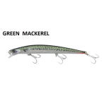 BERKLEY   DEX LONG SHOT