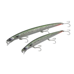 BERKLEY   DEX LONG SHOT