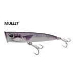 BERKLEY  DEX MULLET POPPER