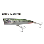 BERKLEY  DEX MULLET POPPER