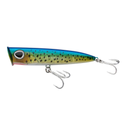 BERKLEY  DEX MULLET POPPER