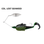 ZILLA   SPINNERBAIT