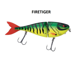 ZILLA  JOINTED  GLIDER