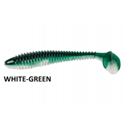 HERON  SHAD HUNTER CRIME GRUB1