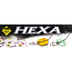 RAPTURE  HEXA  BOTTOM MAG