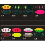 NORIES  MASUKUROTO LD    2,0GR/2,9GR/3,7GR