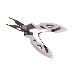 Micro Split Ring Pliers