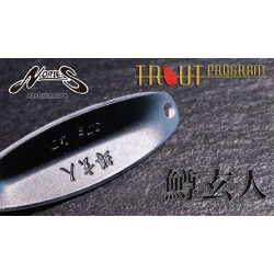 NORIES  MASUKUROTO LD    2,0GR/2,9GR/3,7GR