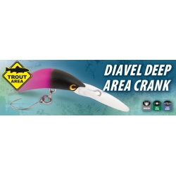 RAPTURE  DIAVEL DEEP AREA CRANK