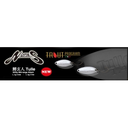 NORIES  MASUKUROTO  TULLE