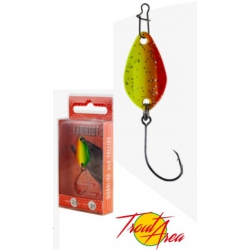 MILO KAMAGOTCHI LEAF WILLER