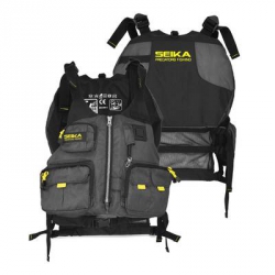 TUBERTINI RANGER SAFETY JACKET