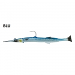 3D NEEDLEFISH PULSETAIL