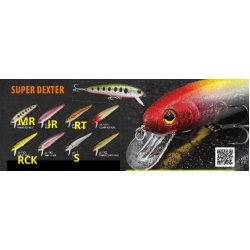 RAPTURE  SUPER DEXTER