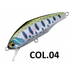 SMITH  D-INCITE 6,4cm