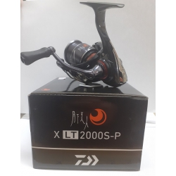 DAIWA  GEKKABIJIN X LT