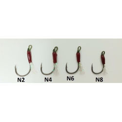 VMC MAGIC MINI ASSIST 7122J