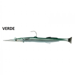 3D NEEDLEFISH PULSETAIL