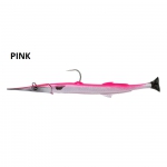 3D NEEDLEFISH PULSETAIL 23cm