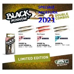 FIIISH  LIMITED EDITION 2021